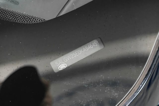 Used 2019 Land Rover Range Rover SV Autobiography Dynamic AWD/4WD image 56