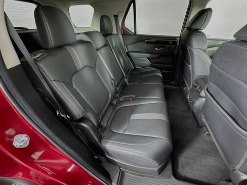 Certified 2026 Honda Passport RTL image 26