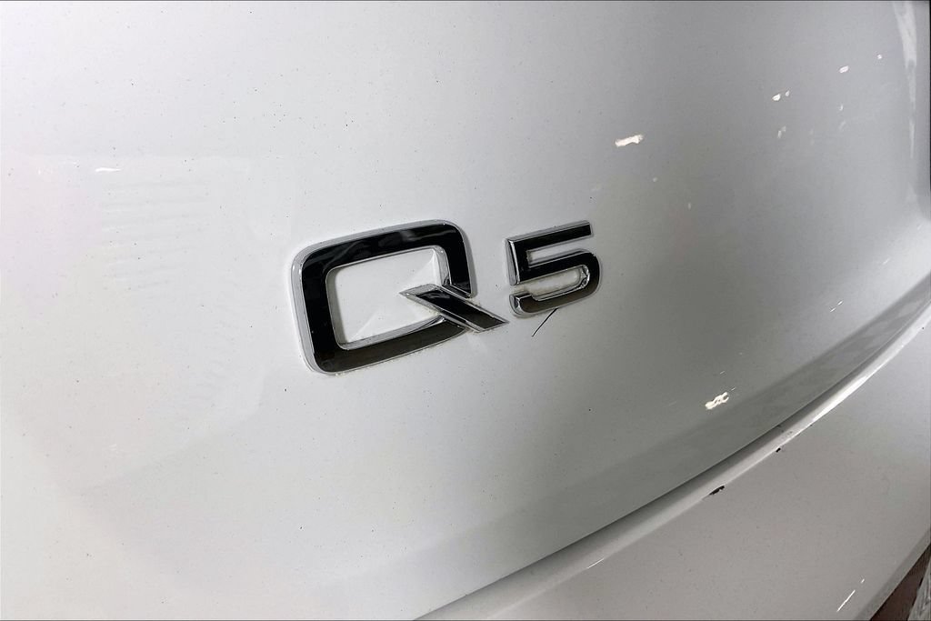 Used 2024 Audi Q5 2.0T Premium Plus AWD/4WD image 7