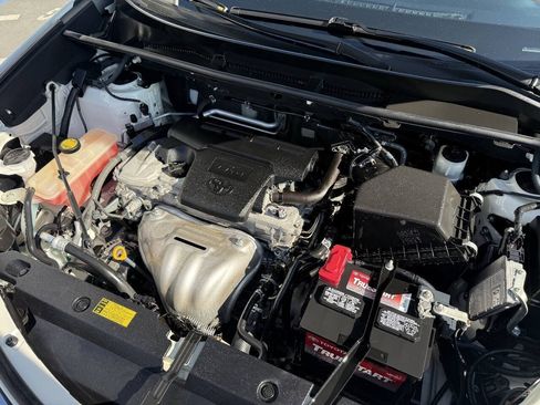 Used 2013 Toyota RAV4 Limited FWD image 25