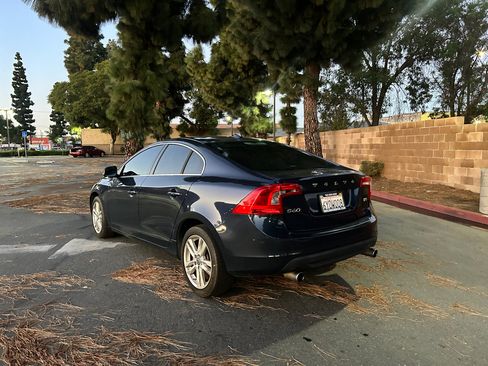 Used 2013 Volvo S60 T5 image 17