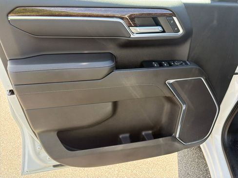 Certified 2022 GMC Sierra 1500 SLE AWD/4WD image 12