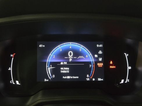 New 2026 Toyota Corolla LE image 22