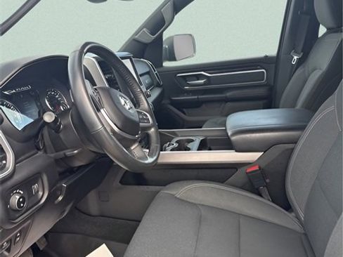 Used 2022 RAM 1500 Big Horn image 15
