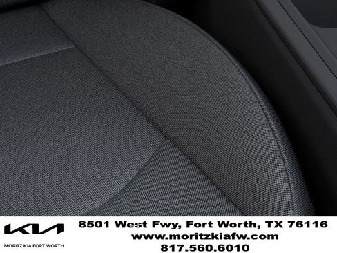 New 2026 Kia K4 FWD image 24