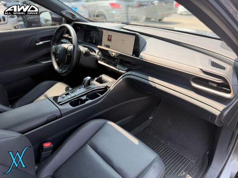 Used 2023 Toyota Crown AWD/4WD image 25