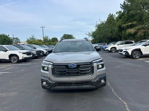 Certified 2026 Subaru Outback Premium AWD/4WD image 11