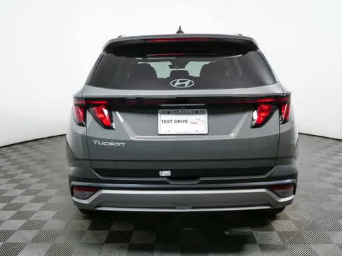 New 2026 Hyundai Tucson SEL image 6