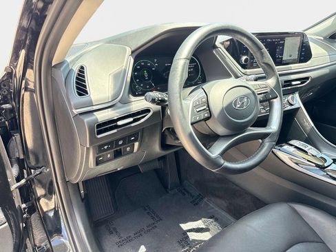 Used 2023 Hyundai Sonata Limited FWD image 17