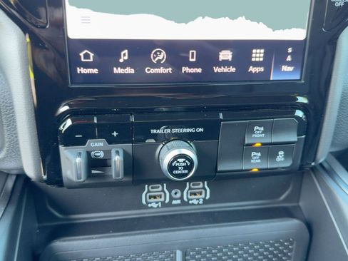 New 2026 RAM 1500 Big Horn image 26