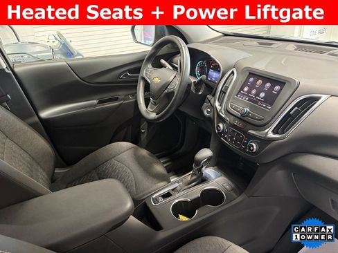 Used 2024 Chevrolet Equinox LT image 24