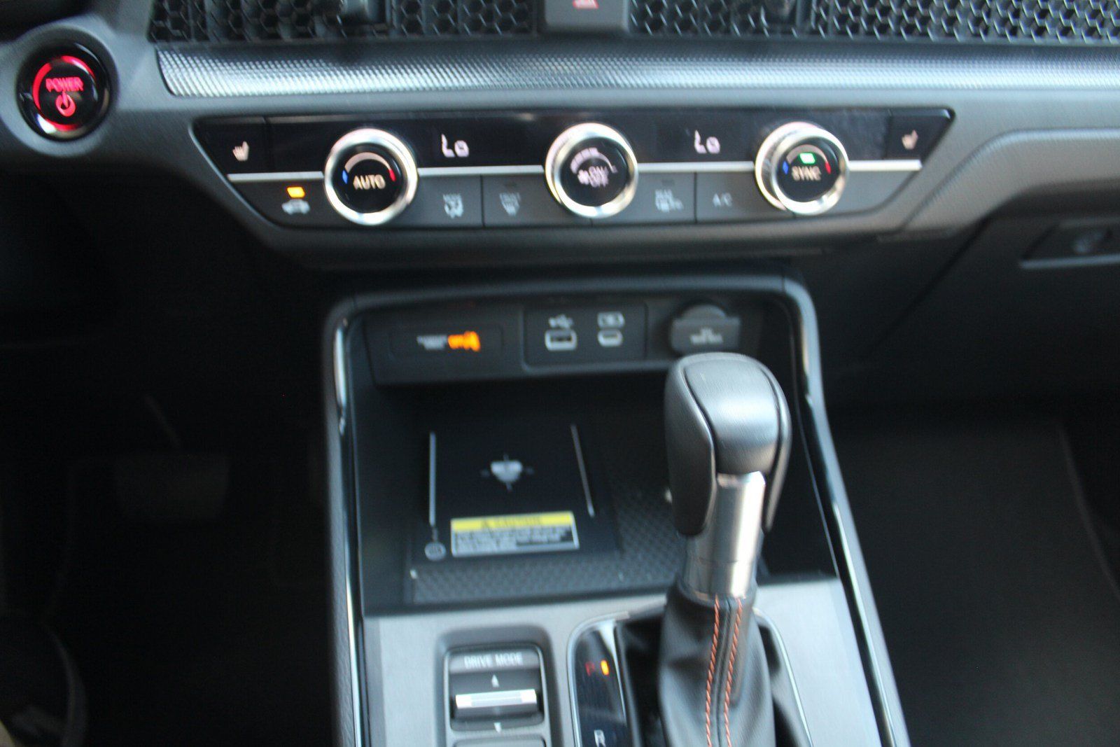 Used 2025 Honda CR-V Sport-L image 12