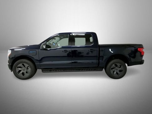 New 2025 Ford F150 Lightning Flash image 8