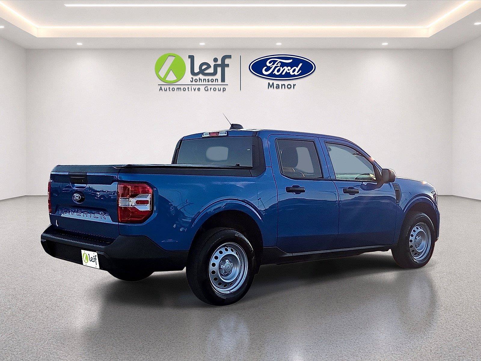Used 2025 Ford Maverick XL FWD image 8