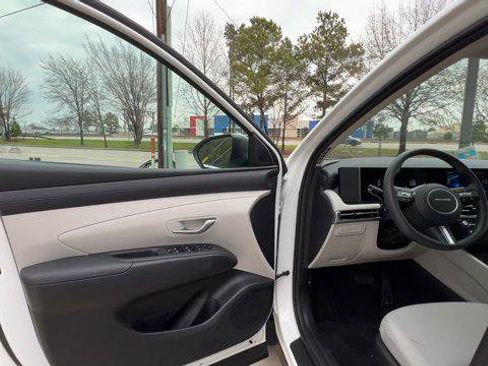 New 2026 Hyundai Tucson SEL image 34