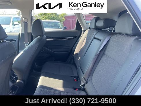 Certified 2025 Kia Seltos S image 10