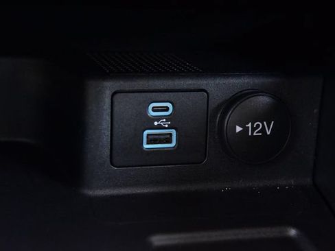 Used 2023 Ford Escape Active w/ Cold Weather Package FWD image 16