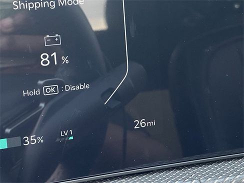 New 2025 Kia EV6 Wind image 32