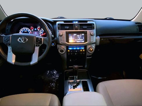 Used 2014 Toyota 4Runner Limited RWD image 15