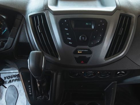 Used 2019 Ford Transit 250 130 Low Roof w/ Exterior Upgrade Package image 11