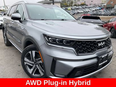 Used 2022 Kia Sorento SX Prestige w/ Panoramic Sunroof Package