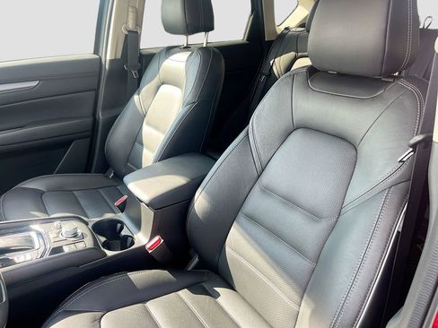 Used 2024 MAZDA CX-5 AWD 2.5 S w/ Preferred Package image 20