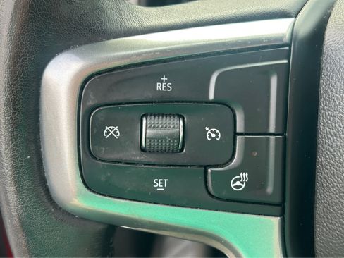 Used 2022 Chevrolet Silverado 1500 LT w/ Bed Protection Package image 23