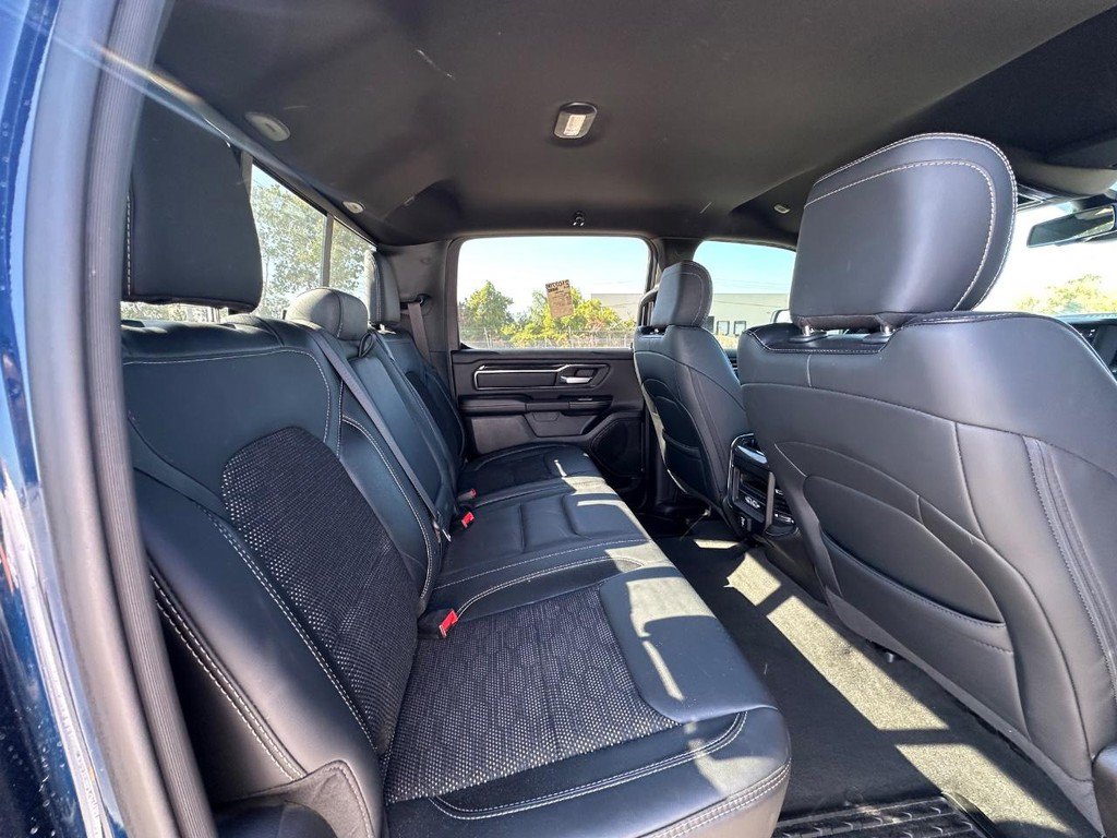 Used 2020 RAM 1500 Sport w/ Level 2 Equipment Goup w/2_L AWD/4WD image 15