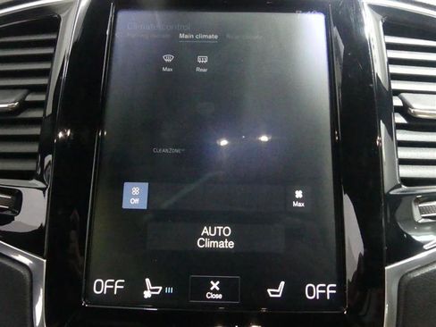 Used 2019 Volvo XC90 T6 Inscription w/ Luxury Package image 47