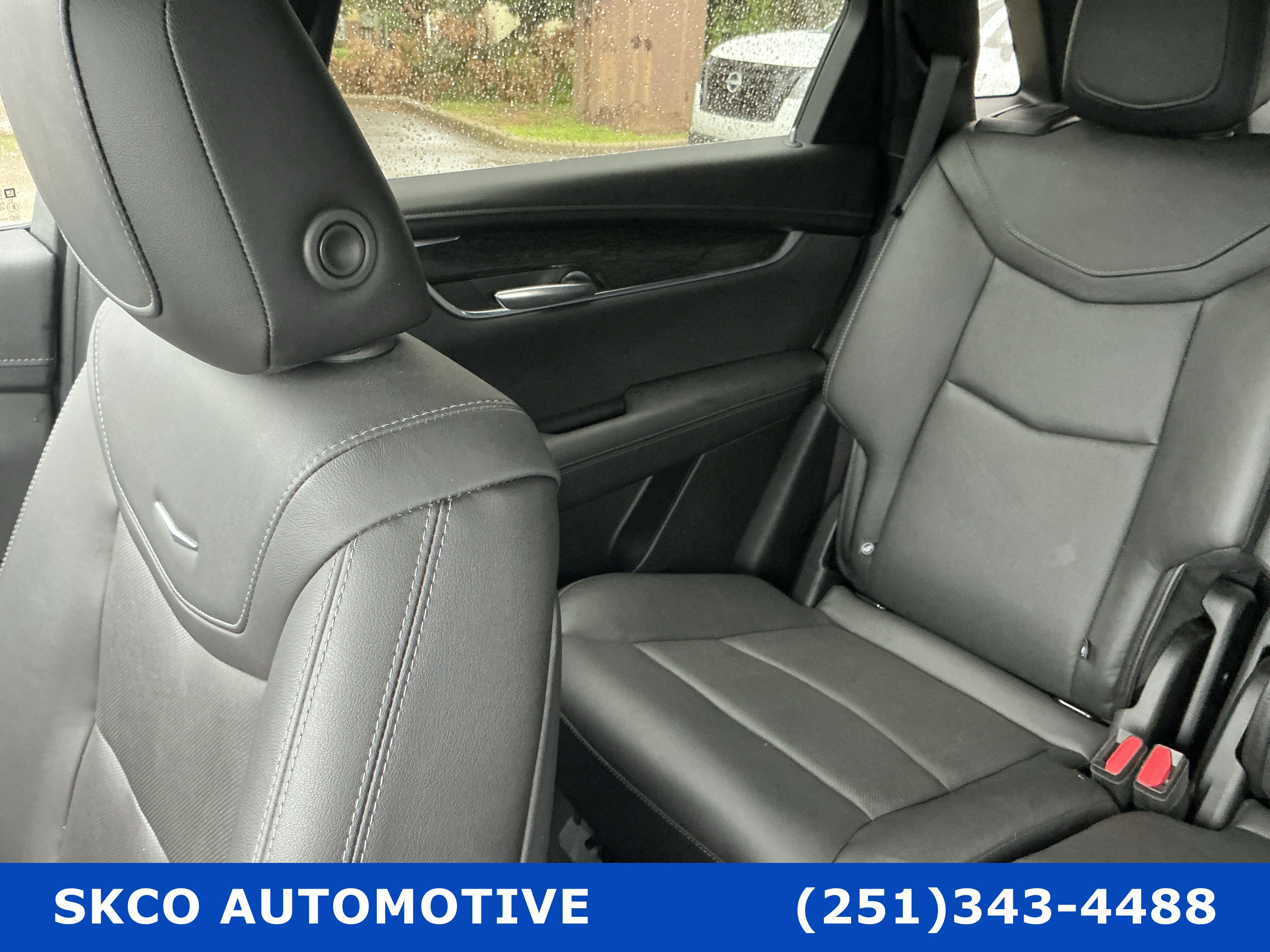 Used 2020 Cadillac XT5 Premium Luxury FWD image 27