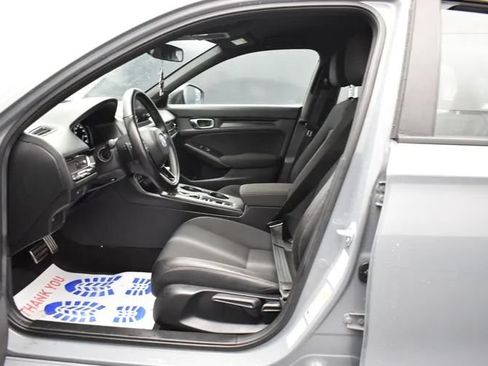 Used 2026 Honda Civic Sport image 14