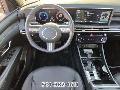 Used 2026 Hyundai Tucson XRT FWD image 12