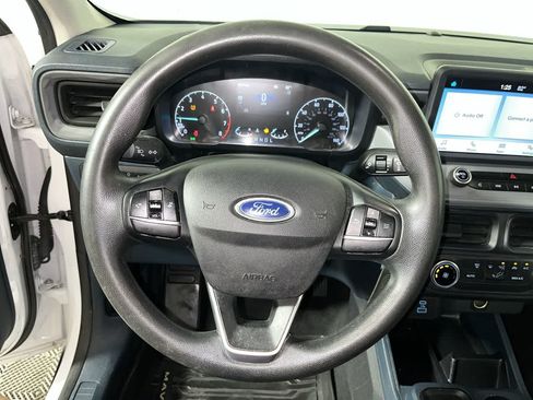 Used 2022 Ford Maverick XL w/ Equipment Group 100A Standard AWD/4WD image 16