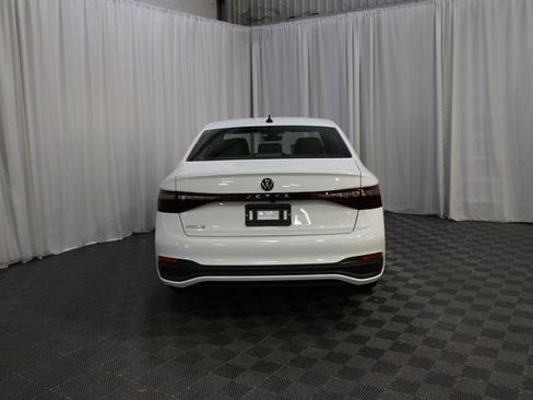 New 2026 Volkswagen Jetta Sport image 26