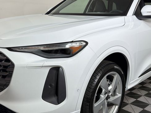 New 2025 Audi Q5 Premium Plus image 9