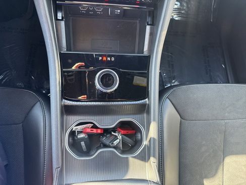 Certified 2024 Jeep Grand Cherokee Altitude image 22