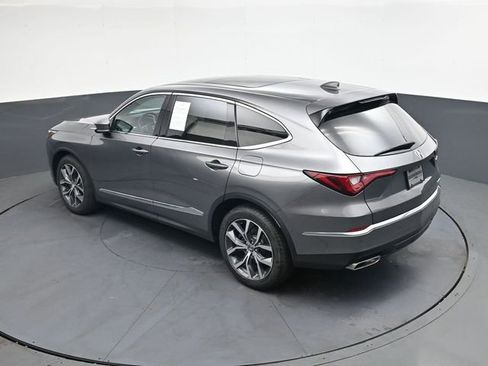 Used 2023 Acura MDX SH-AWD w/ Technology Package image 24