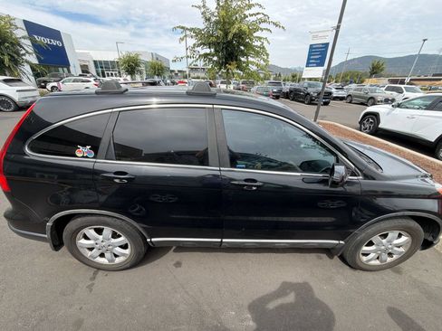 Used 2009 Honda CR-V EX-L image 3