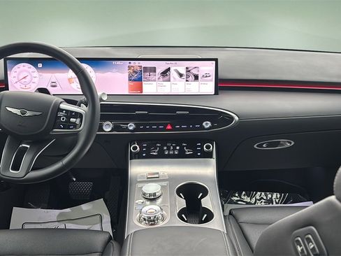 New 2026 Genesis GV70 2.5T Select image 12