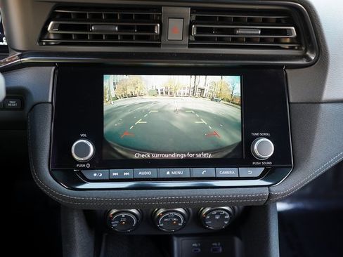 Used 2024 Nissan Z Sport w/ Floor Mat Package image 30