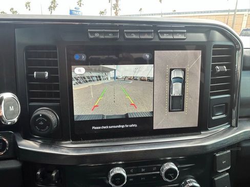 Used 2024 Ford F250 Lariat w/ Lariat Ultimate Package image 17