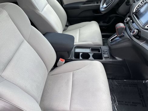 Used 2015 Honda CR-V EX image 16