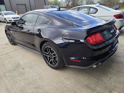 Used 2023 Ford Mustang GT image 16