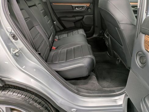 Used 2017 Honda CR-V EX-L image 26