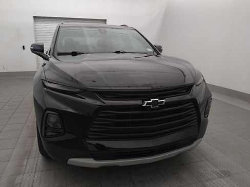 Used 2022 Chevrolet Blazer LT w/ Midnight/Sport Edition FWD image 14