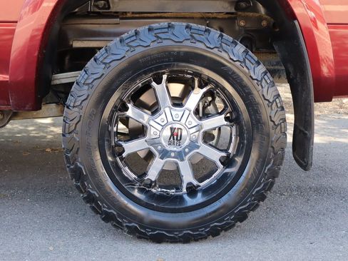 Used 2017 RAM 2500 Longhorn AWD/4WD image 41