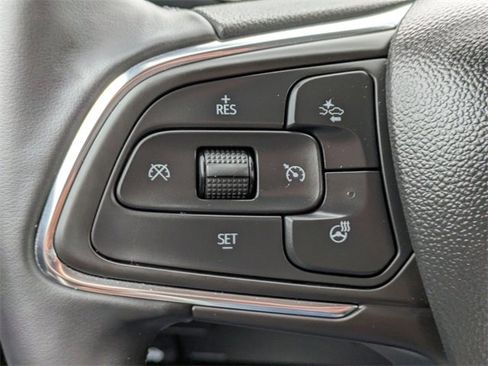 Used 2024 Buick Encore GX Sport Touring w/ Comfort Package image 27