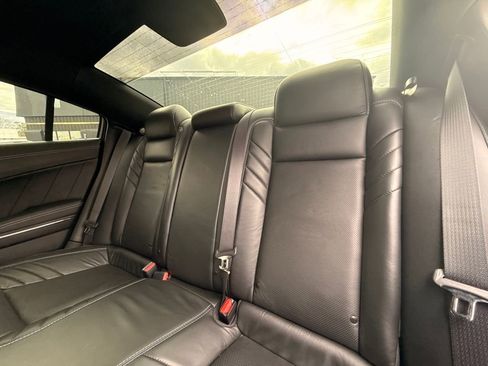 Used 2023 Dodge Charger SRT Hellcat w/ Harman/Kardon Audio Group image 15