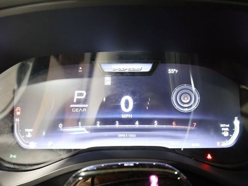 New 2026 RAM 1500 RHO image 25