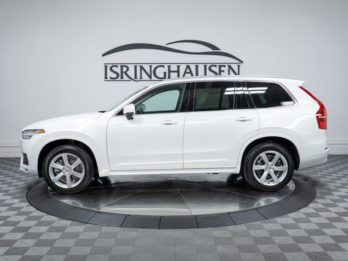 Used 2023 Volvo XC90 B5 Core w/ Protection Package Premier image 8